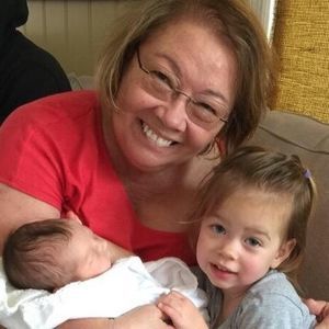 Meet your Posher, Marlene